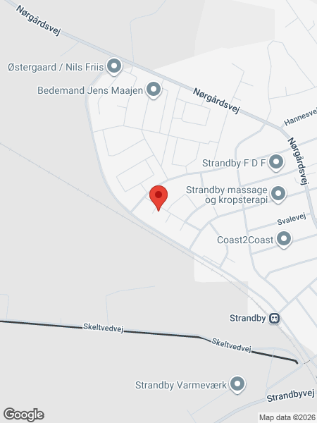 Hegnsvej 19, 9970